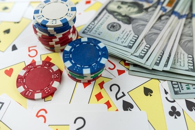 Red Tiger live dealer interface on tosbase platform